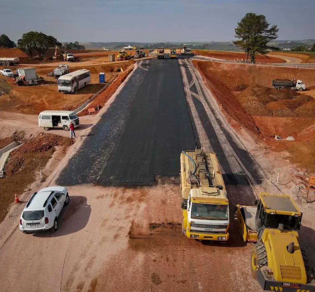 Infraestrutura