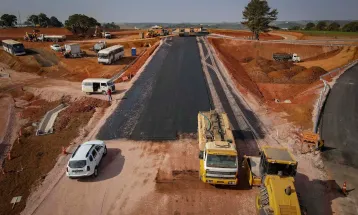 Alta do petróleo pressiona obras rodoviárias e setor cobra medidas emergenciais do governo