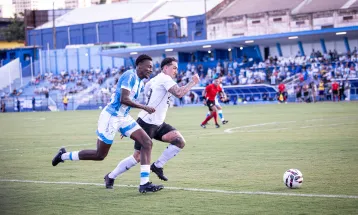 Juventude x Londrina: onde assistir ao vivo, horário e escalações na Série B