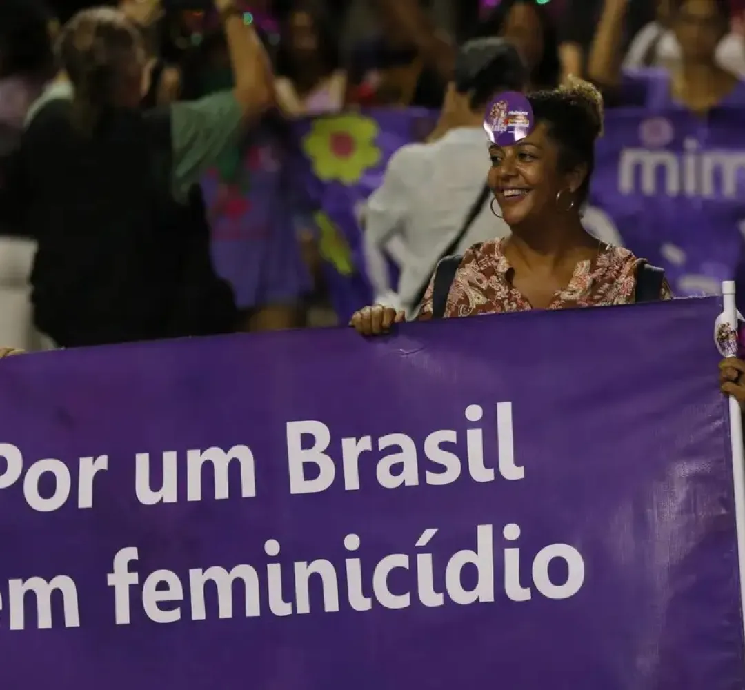Feminicídio
