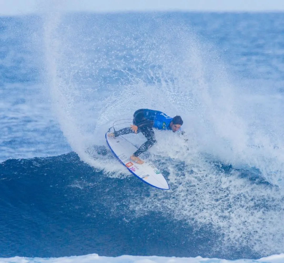 Gabriel Medina