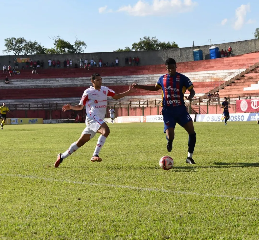 O Toledo avançou para as quartas