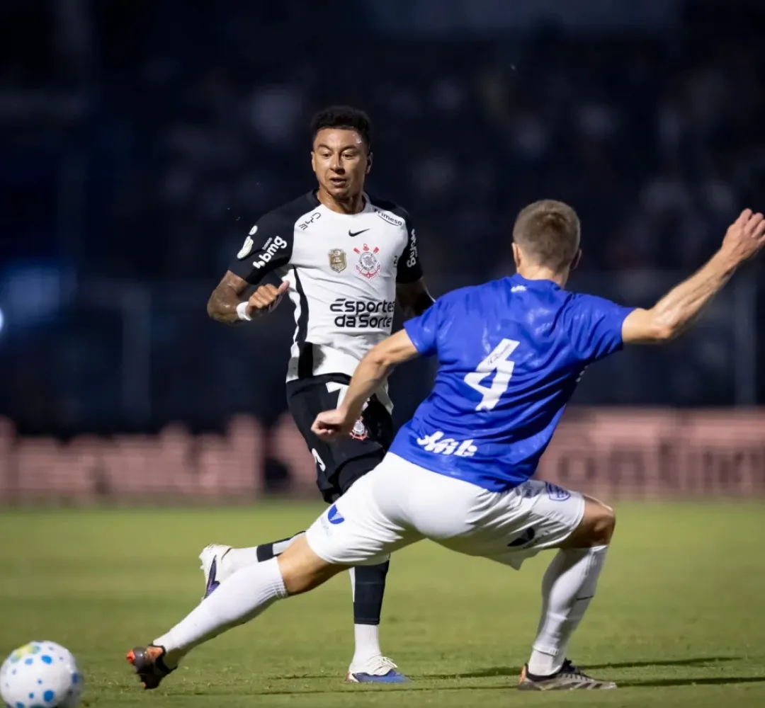 O Timão vem de vitória sobre o Barra