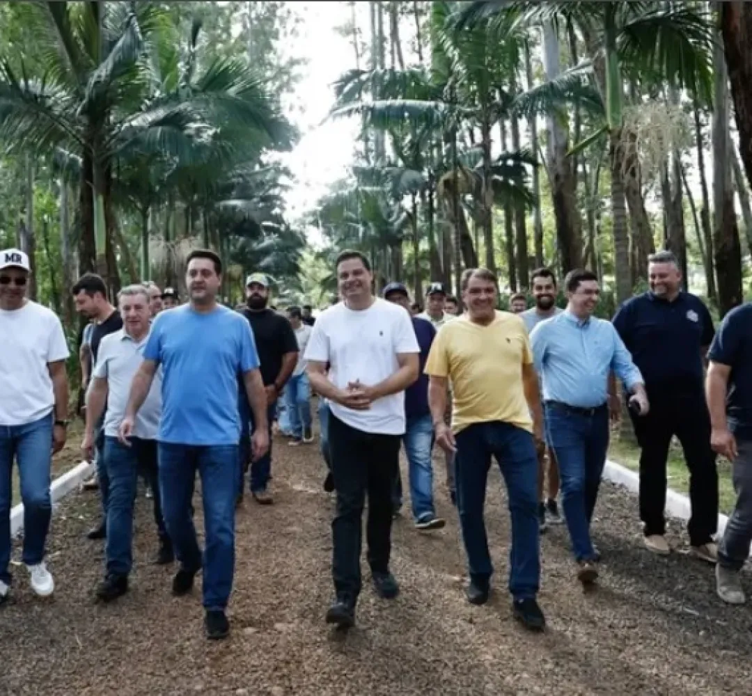 Fazenda Ubatuba