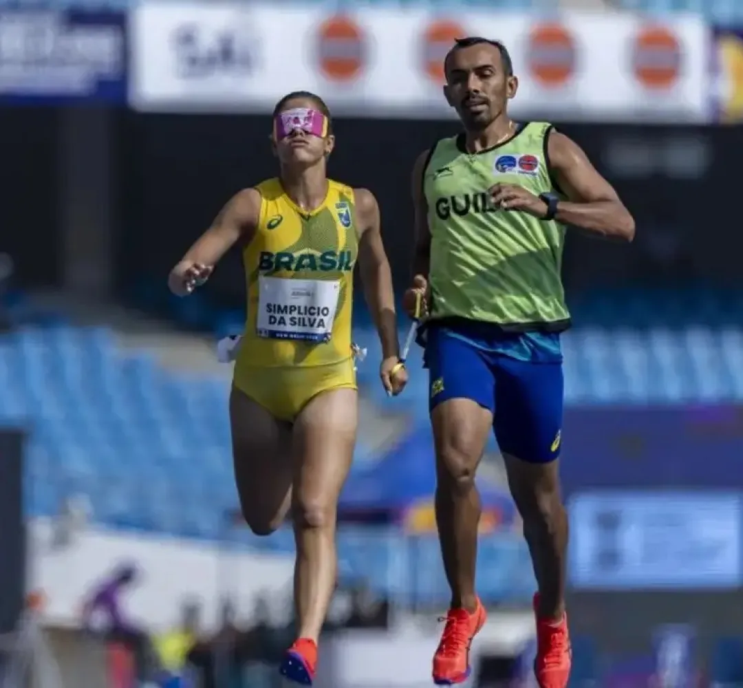 Atletismo