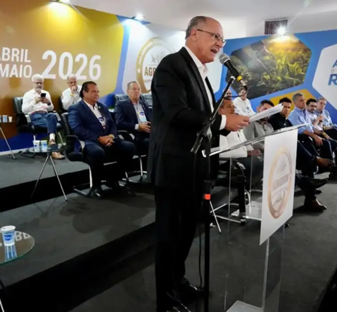 Alckmin