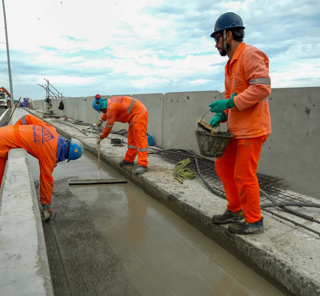 Vagas de trabalho no Paraná