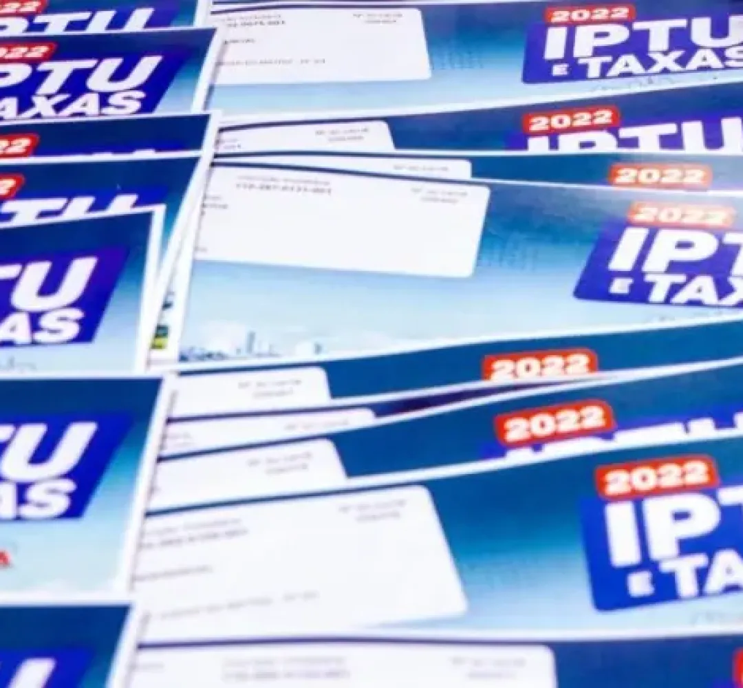 TCE-PR identifica fragilidade IPTU