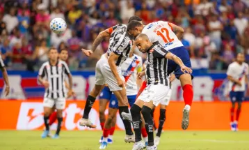 Copa Sul-Americana: Santos tem jogo duro contra o San Lorenzo