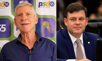 Quem está por trás das áreas do Porto de Paranaguá: empresas ligadas a Sciarra e Tião Medeiros aparecem em estrutura portuária