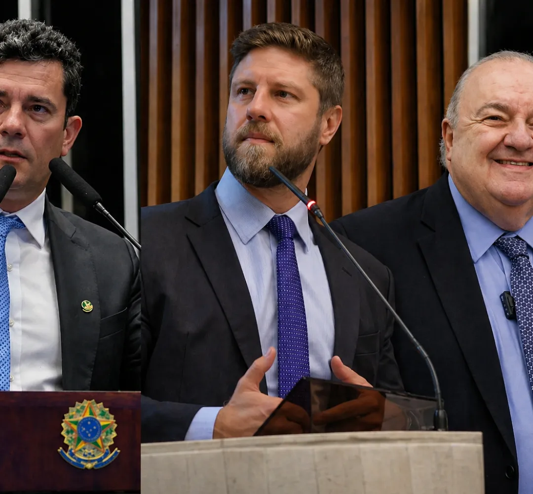 Pesquisa Quaest para governo do Estado