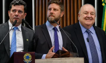 Quaest inicia nova pesquisa eleitoral no Paraná com cenários para Governo, Senado e Presidência