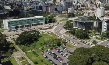 Paraná define regras do orçamento de 2027 com margem de R$ 2,2 bilhões e foco em metas fiscais