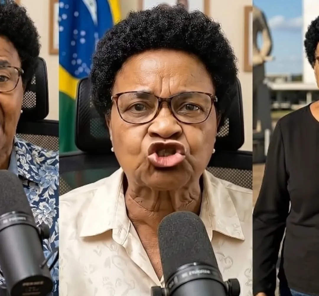 DONA MARISA
