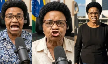 Caso 'Dona Maria' vira teste para novas regras do TSE sobre IA nas eleições