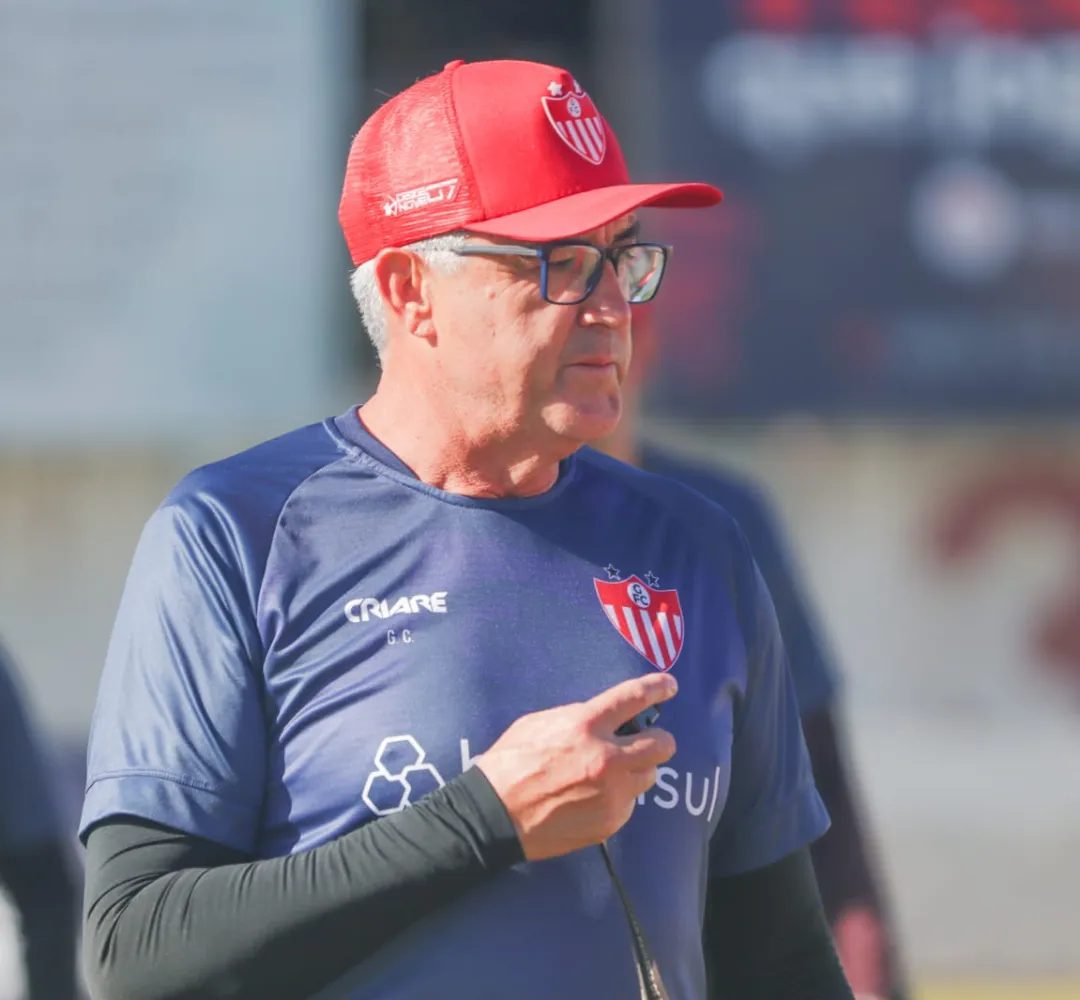 gelson conte