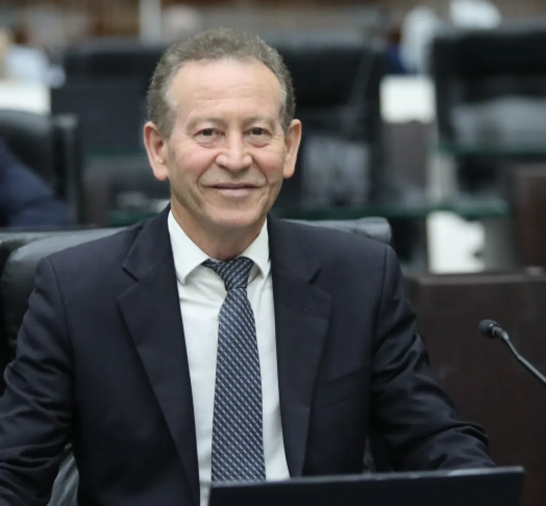 Deputado Professor Lemos destaca APP