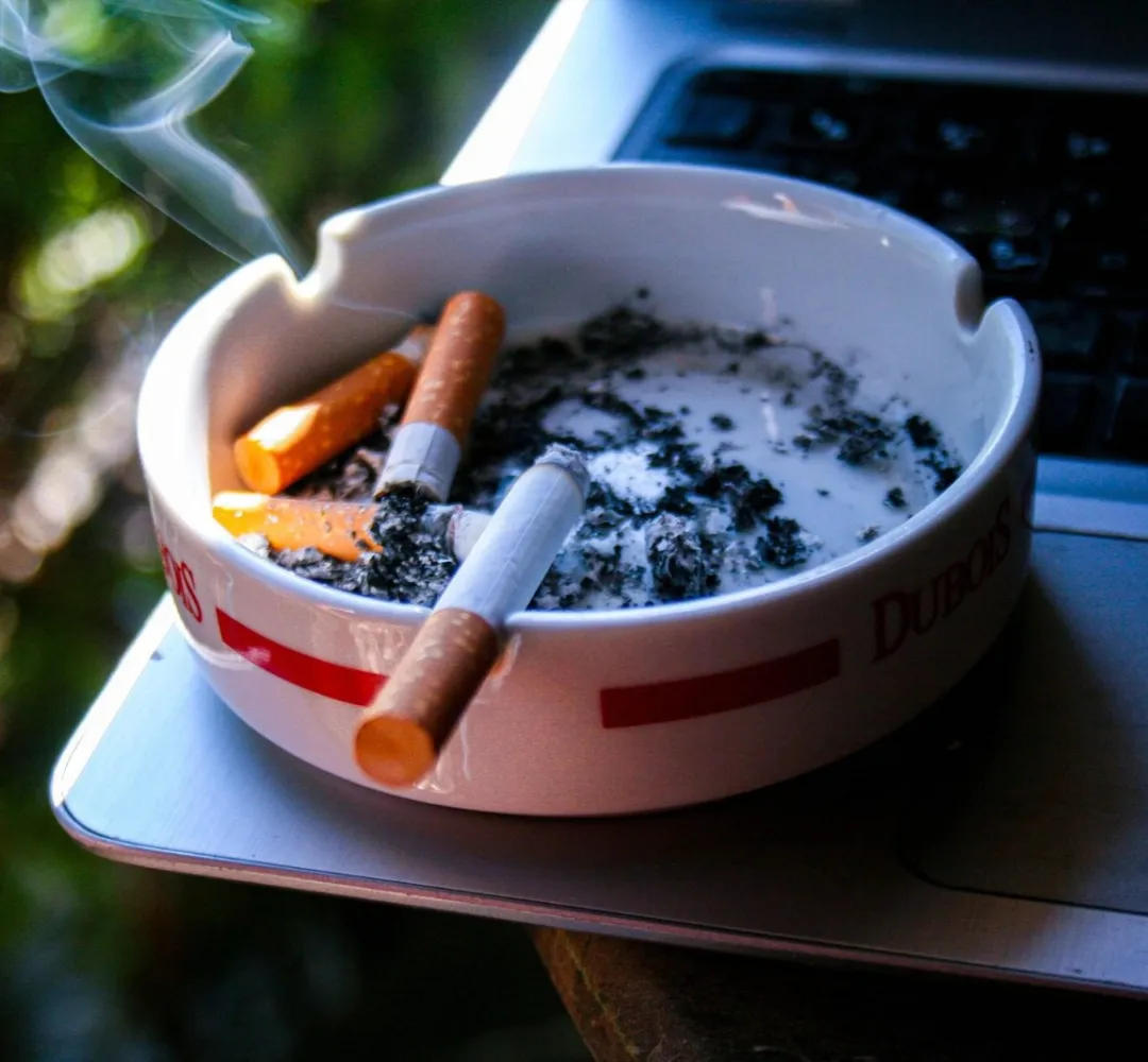 cigarro