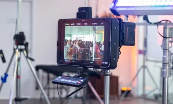 Festival em Curitiba revela raio-X inédito da indústria audiovisual do Paraná