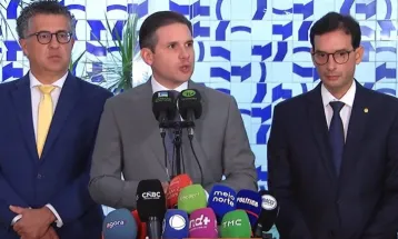 Deputado Leo Prates será o relator das propostas que acabam com a escala 6x1