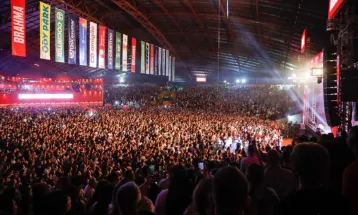 Expoingá 2026 destaca acessibilidade e amplia atrações gratuitas