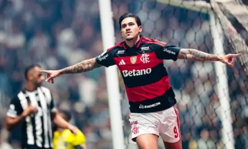 Estudiantes x Flamengo: onde assistir ao vivo, horário e escalações na Libertadores