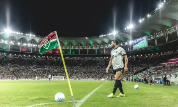 Fim de ciclo: Hulk tem reunião decisiva com Fluminense para deixar o Atlético-MG