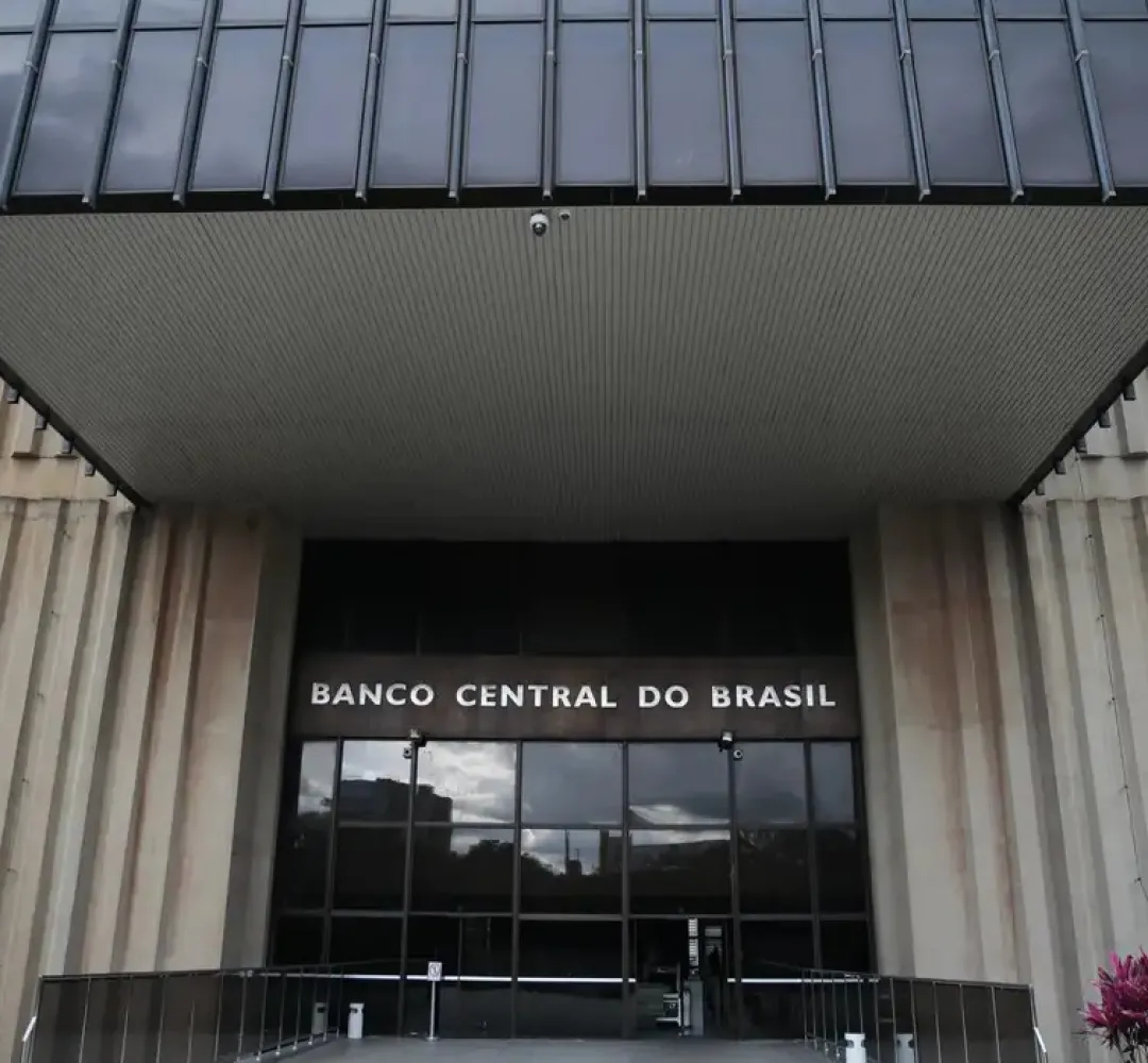 BANCO CENTRAL DO BRASIL