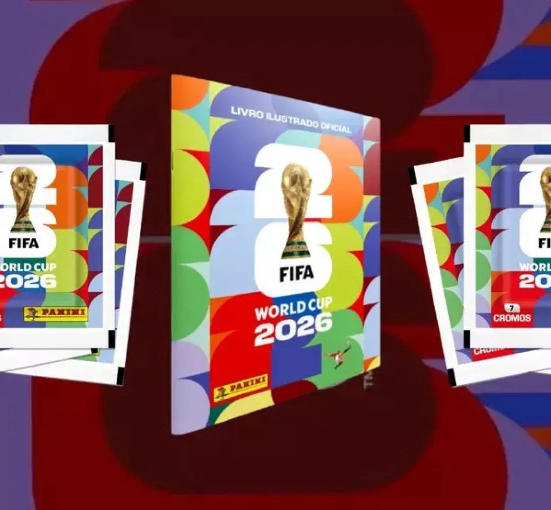 album copa