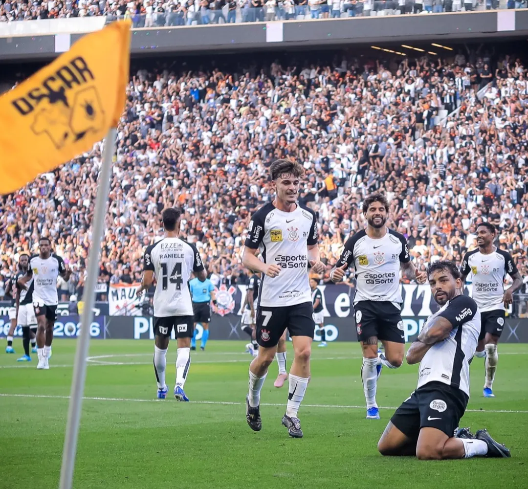 Corinthians