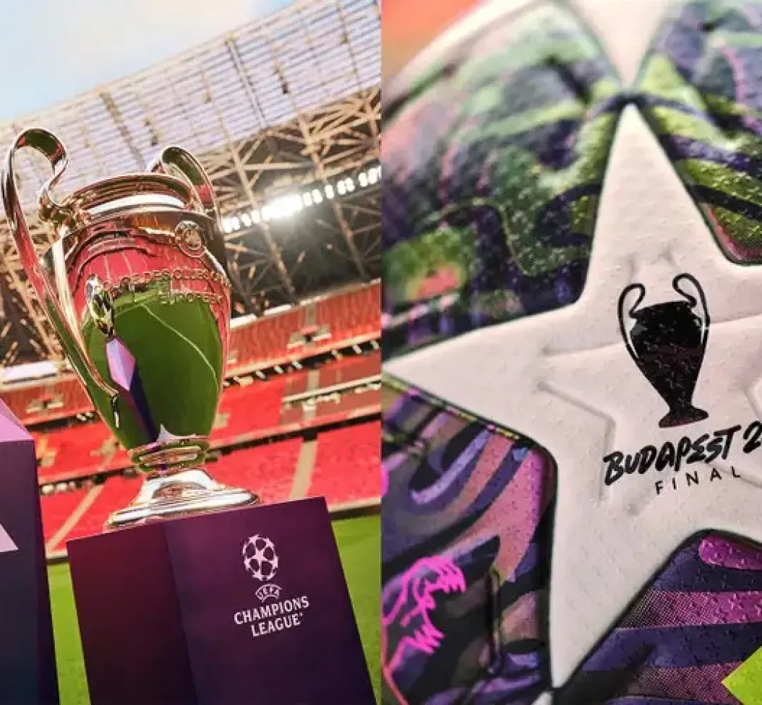 champions