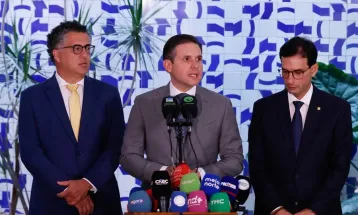Câmara reúne líderes para debater projeto que prevê o fim da escala 6x1