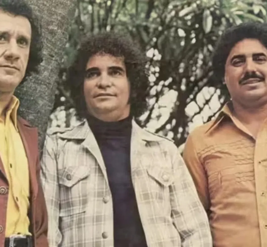trio parada dursa