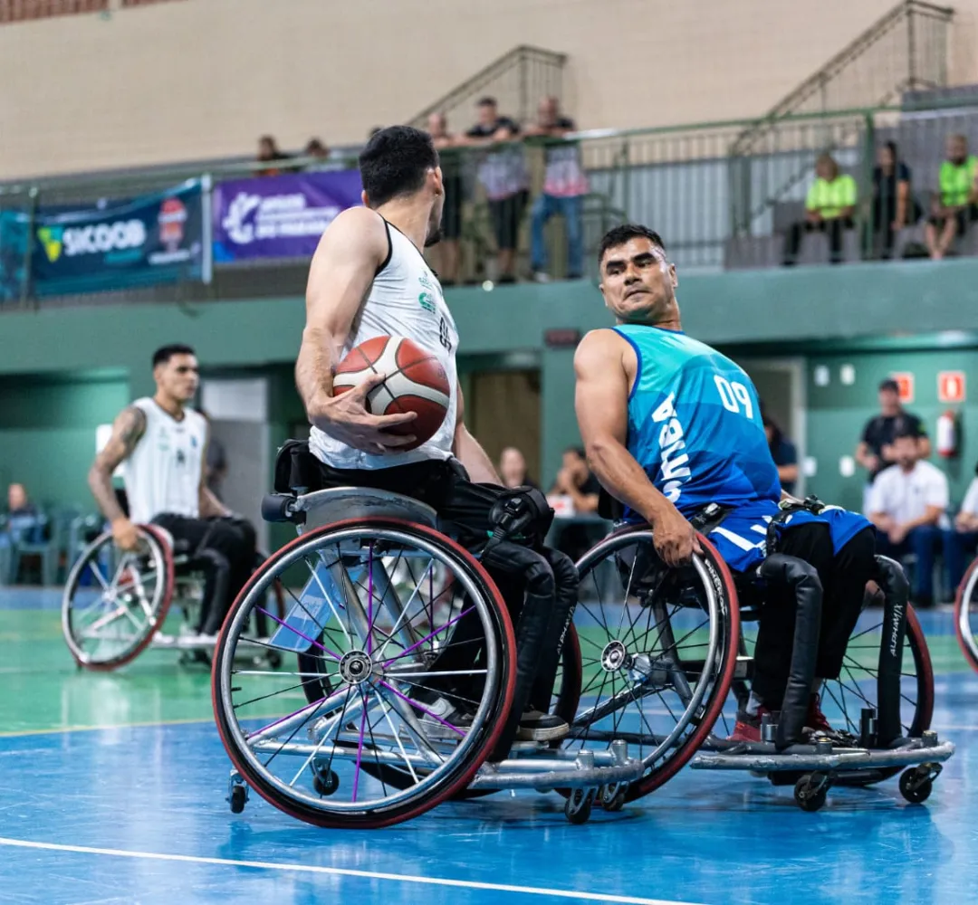 A Copa Cascavel inicia nesta sexta