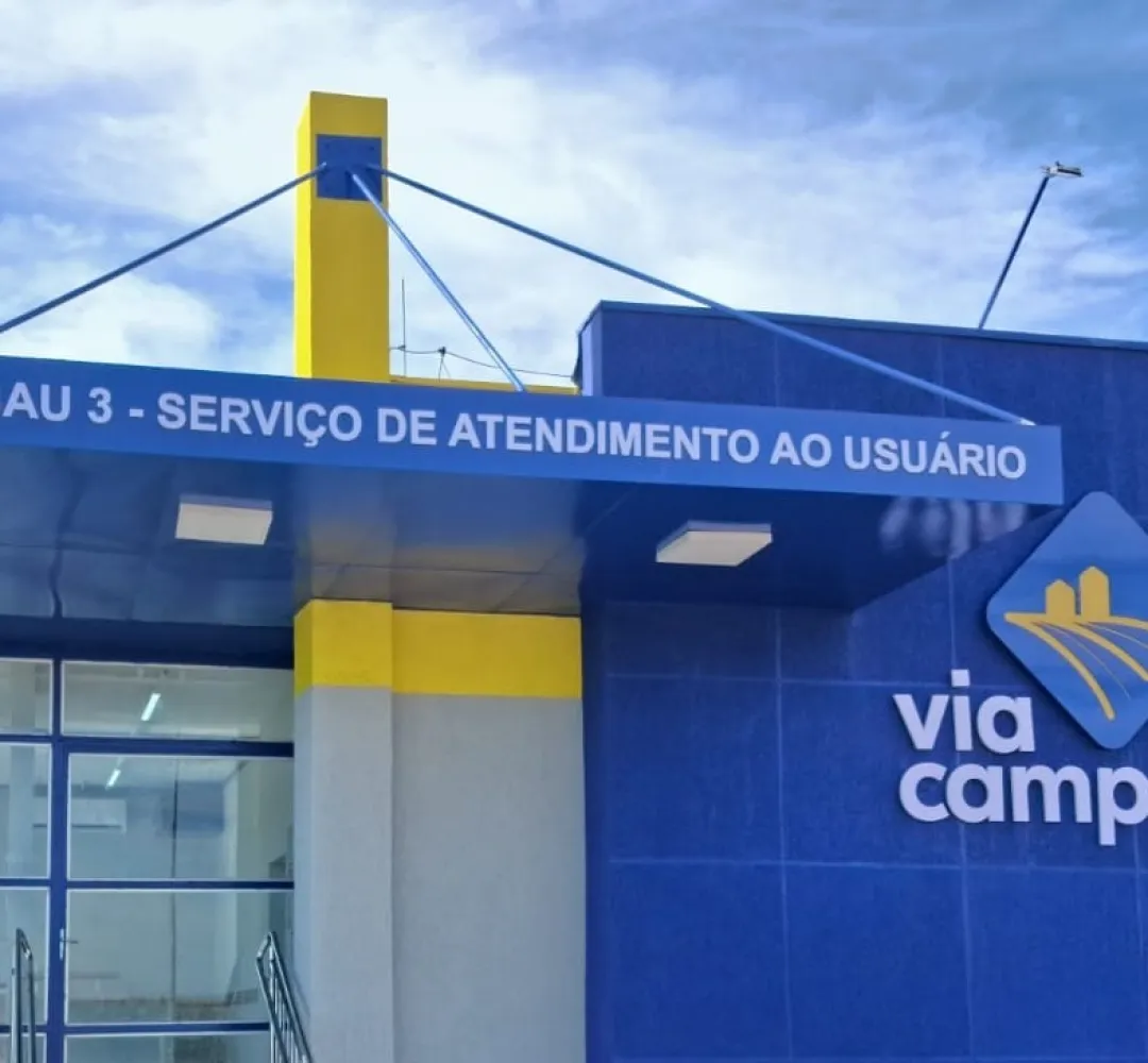 via campo