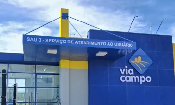 Via Campo espera alta de 12% no fluxo no feriado; chuva exige atenção redobrada nas estradas