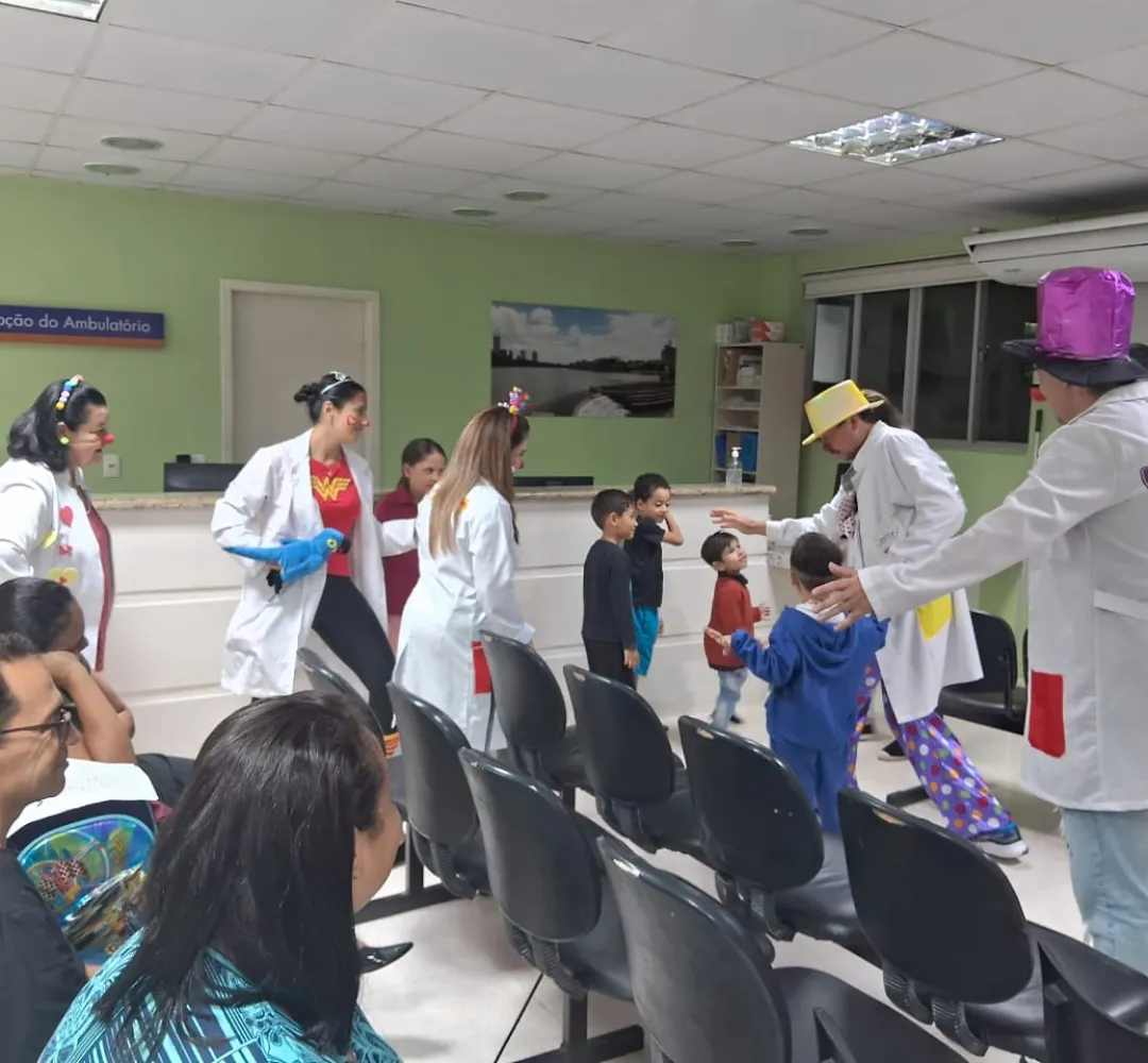 HOSPITAL