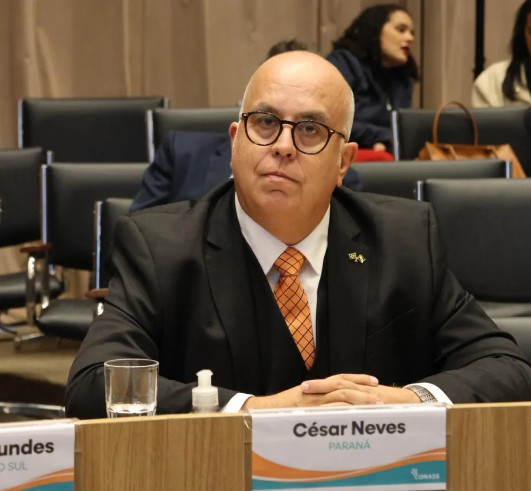 CESAR NEVES
