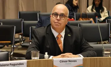 Secretário de Saúde do Paraná assume vice-presidência do Conass para a Região Sul