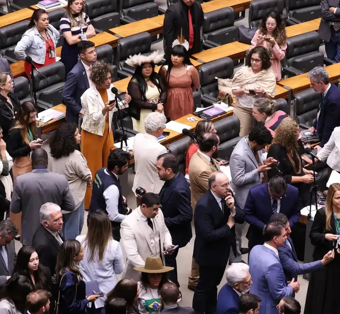 Senado