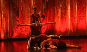Festival de Dança de Ponta Grossa promete reunir artistas de todo país