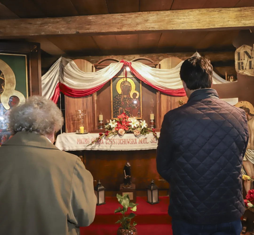 igreja