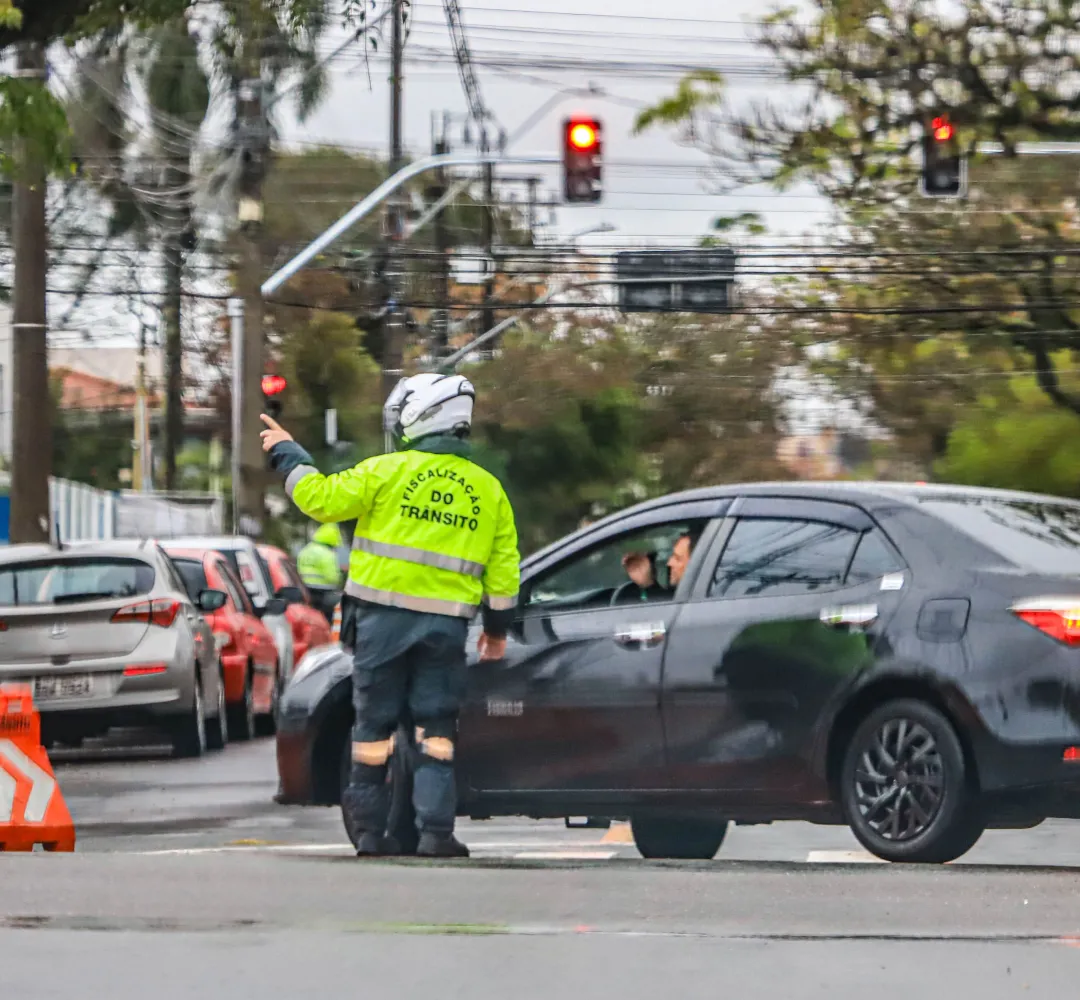 carro rua