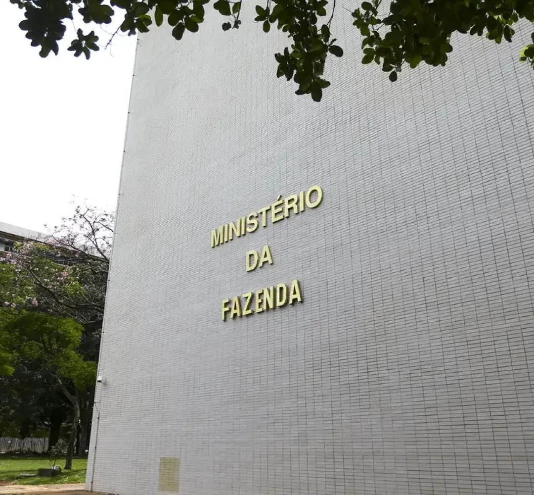 FAZENDA