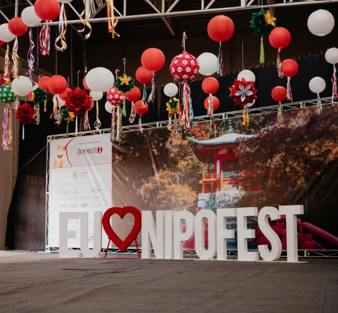 NIOPOFEST