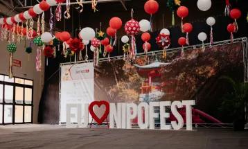Nipofest 2026 em Cascavel: Confira a programação completa e horários do festival