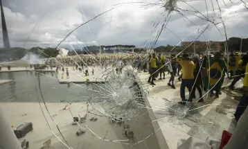 Lei da Dosimetria: Entenda como o fim da soma de penas beneficia réus do Supremo