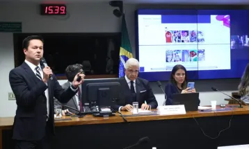 Pirataria domina 34% do mercado esportivo no Brasil; influenciadores serão notificados