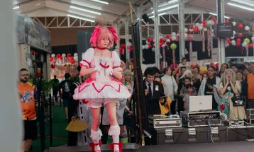 Cosplay e K-pop: Espaço Geek é destaque na 8ª Nipofest em Cascavel; veja horários