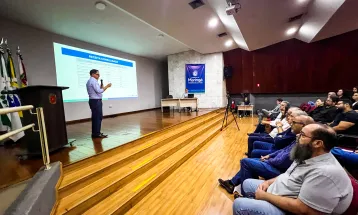 Maringá Previdência atinge patrimônio de R$ 1,3 bilhão e supera meta de rendimentos